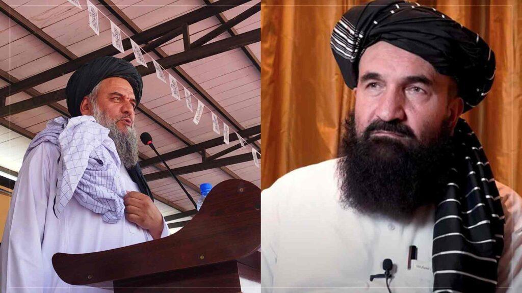 Haqqani appointed information minister, Khairkhwah Wardak governor