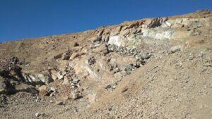 35 new precious stone mines discovered in Logar