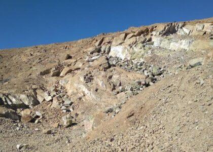 35 new precious stone mines discovered in Logar