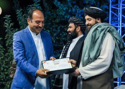 ملي دفاع وزارت د زلزله‌ځپلو د ژغورنې ټیمونه وستایل