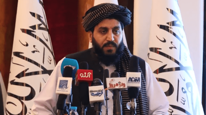 Omar: Power sector should not be linked to politics