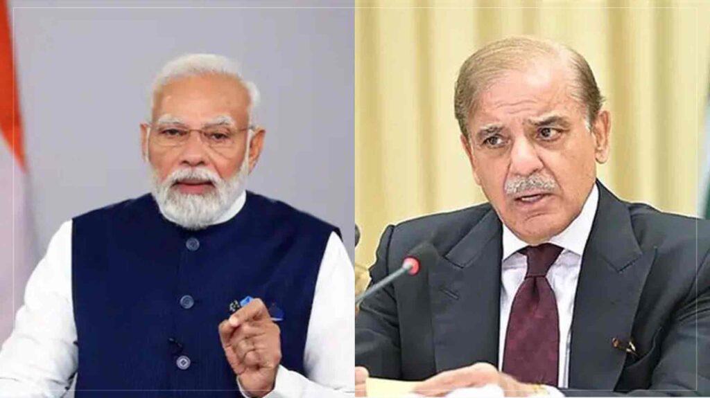 هند او پاکستان له زلزله‌ځپلو سره د مرستې لپاره چمتووالی وښود