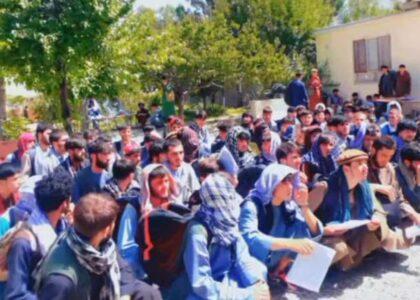 400 more Panjsher youth recruited into army