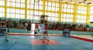 Omid Parwan club tops Charikar taekwondo tournament