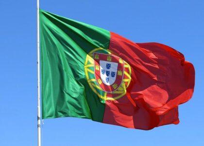 پرتگال کشور فلسطین را به رسمیت می‌شناسد