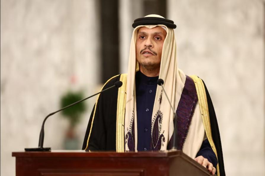 Israeli attack on Doha: Qatari PM to meet top US officials