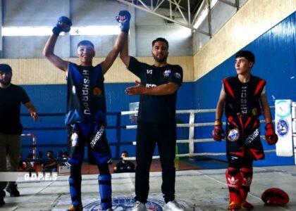 ۳۰ ورزشکار برای تیم منتخب سبک «هوشارافو» ورزش‌های رزمی شهر کابل برگزیده شدند