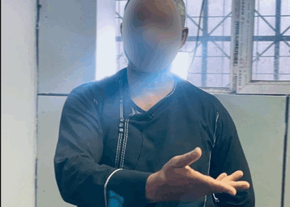 Kabul police arrest Dr. Hamdard’s killer