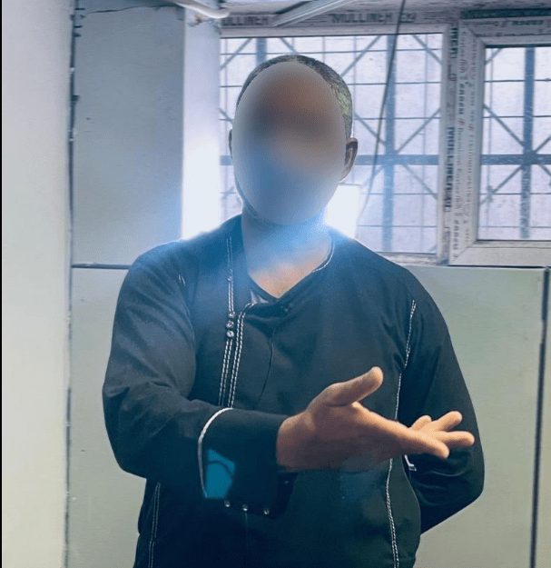 Kabul police arrest Dr. Hamdard’s killer