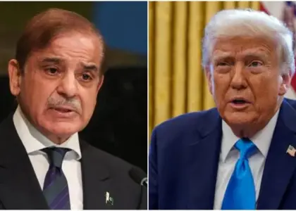 نخست‌وزیر پاکستان با ترمپ دیدار می‌کند