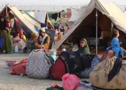 دولت پاکستان پنج کمپ سابق مهاجرین افغان در خیبر پشتونخوا را مسدود می‌کند