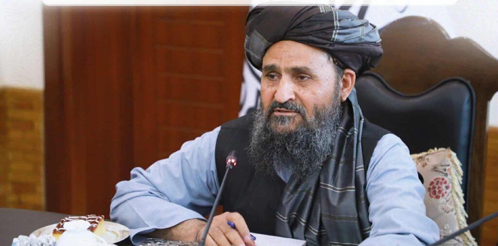 اقتصادي معاونیت: د ۳،۸ میلیارد افغانیو په ارزښت شپږ پروژې منظور شوې