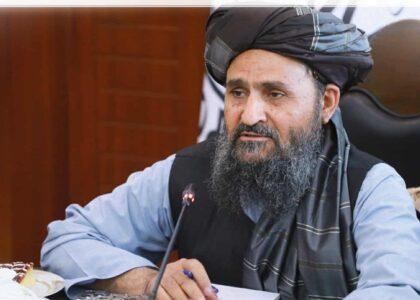 اقتصادي معاونیت: د ۳،۸ میلیارد افغانیو په ارزښت شپږ پروژې منظور شوې