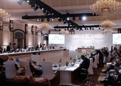 نشست کشورهای عربی – اسلامی، کشورها را به تحریم و قطع روابط با اسرائیل فراخواند