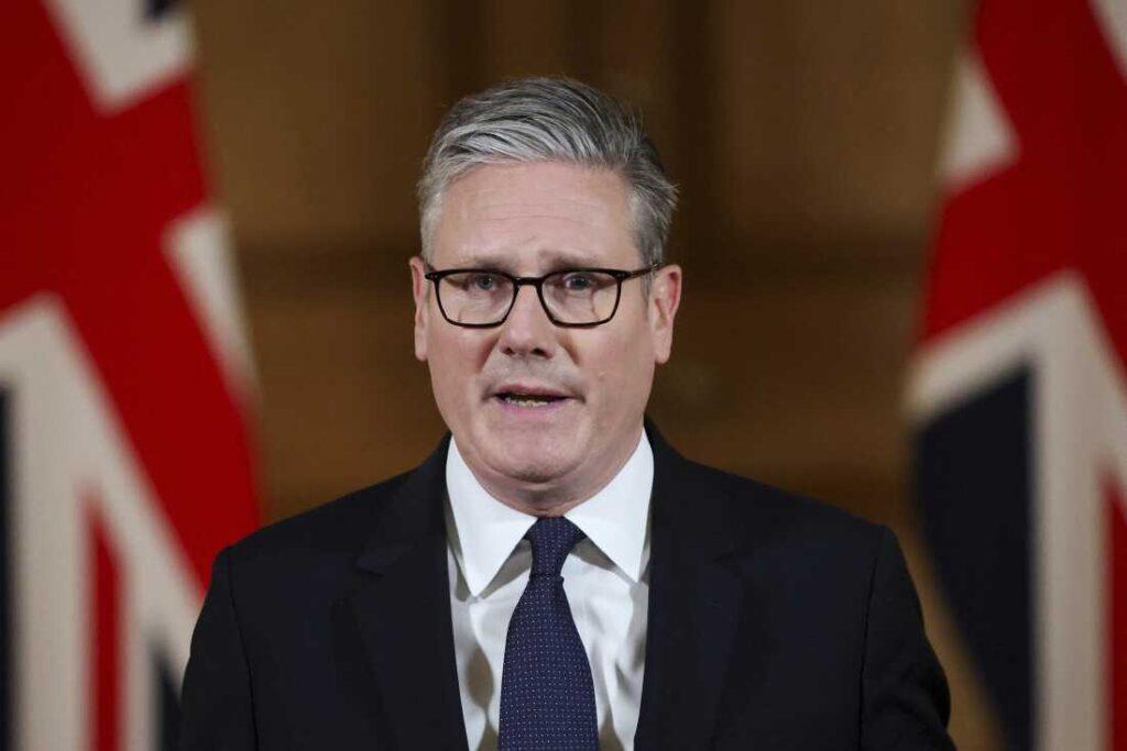 UK set to recognise Palestinian state today: Reports