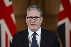 UK set to recognise Palestinian state today: Reports