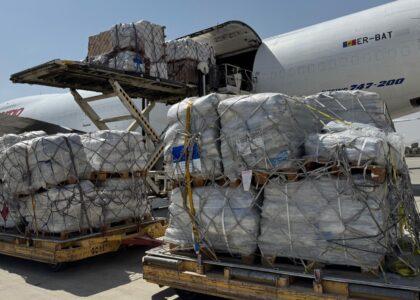 اروپايي ټولنه: د افغانستان له زلزله‌ځپلو سره خپلې مرستې ډېروو