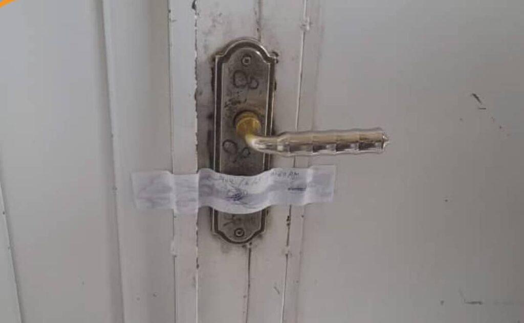 4 health centers, 3 pharmacies closed in Khost for violations