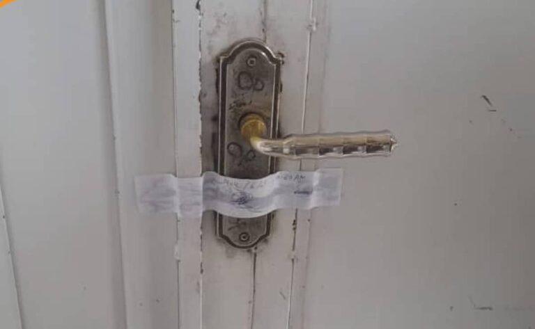 4 health centers, 3 pharmacies closed in Khost for violations
