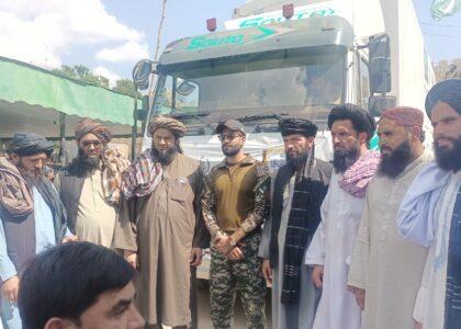 د افغانستان له زلزله‌ځپلو سره پاکستان مرسته او ترکمنستان د مرستې ژمنه وکړه