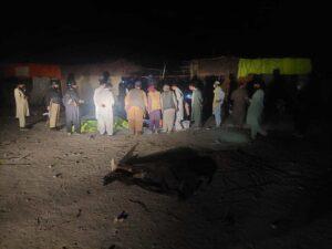 5 killed, as many injured in Chaman explosion