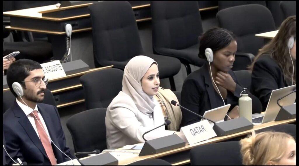 قطر: نړۍواله ټولنه دې له افغانستان سره د ستونزو په حل کې مرسته وکړي