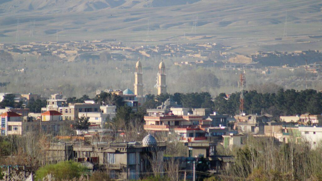 جسد یک جوان در سمنگان پیدا شد