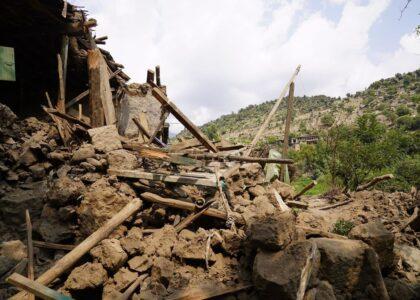 اوتونبایوا: د افغانستان زلزله‌ځپلي به له نړۍوالو مرستو پرته سخت ژمی ولري