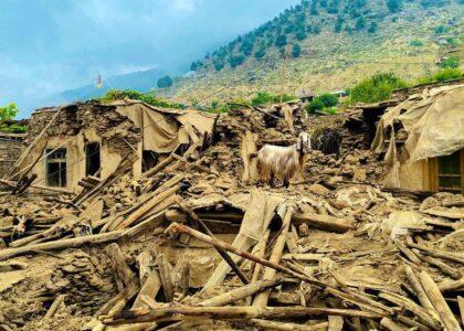 Death toll from quake in Kunar, Nangarhar rises to 622: Qane