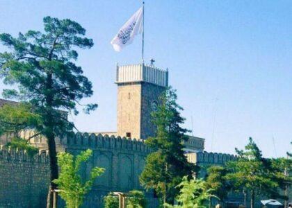 کابینې د اندخوی – شبرغان اوسپنې پټلۍ د درېیم فاز د استملاک غوښتنه تایید کړه