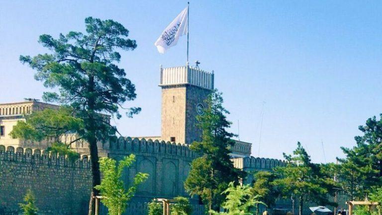 کابینه درخواست استملاک فاز سوم پروژۀ خط آهن اندخوی – شبرغان را تأیید کرد