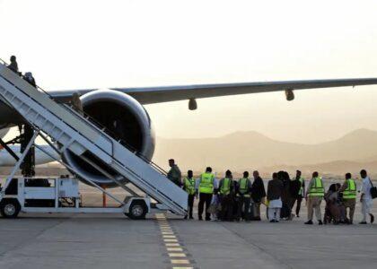 رسانه‌های آلمانی: ۲۴۸ افغان با وعدۀ پذیرش آلمان از پاکستان به کشورشان اخراج شده‌اند