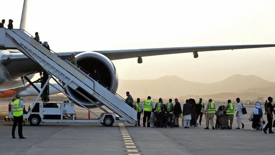 رسانه‌های آلمانی: ۲۴۸ افغان با وعدۀ پذیرش آلمان از پاکستان به کشورشان اخراج شده‌اند