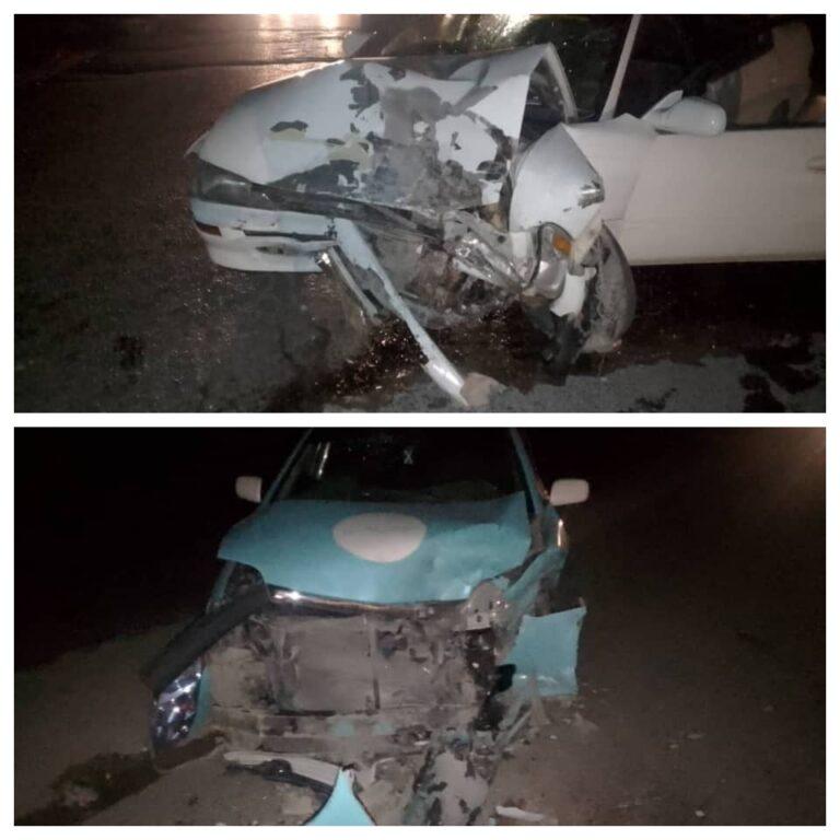رویداد ترافیکی در سمنگان هفت زخمی برجا گذاشت