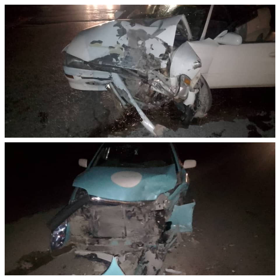 رویداد ترافیکی در سمنگان هفت زخمی برجا گذاشت