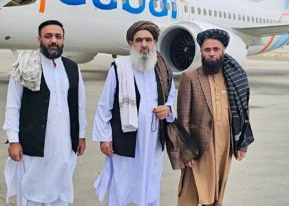 وزیر صحت عامۀ کشور عازم عربستان سعودی شد