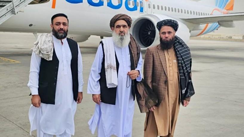 وزیر صحت عامۀ کشور عازم عربستان سعودی شد