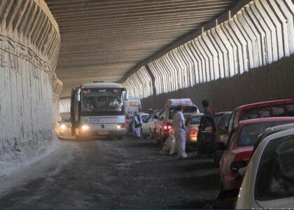 Salang highway remains open to traffic until next notice