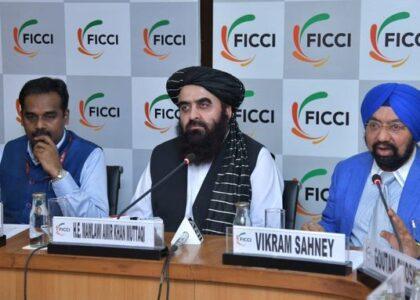 پروازهای کابل – امریتسر هند از سر گرفته می‌شود