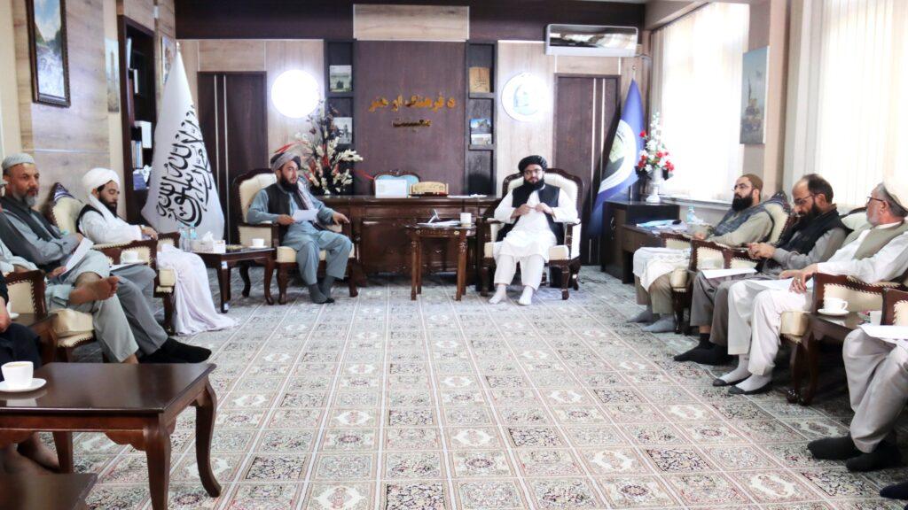 وزارت اطلاعات و فرهنگ: رسم‌الخط زبان‌های محلی کشورمعیاری سازی می‌شود