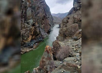 Kapisa: Baghdara dam’s research work completed