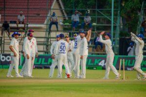 ICC fines Afghanistan for slow over-rate against Zimbabwe