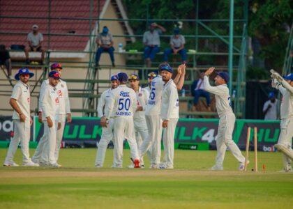 ICC fines Afghanistan for slow over-rate against Zimbabwe