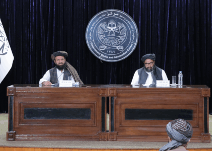  معلولینو، کونډو او یتیمانو ته د میاشتني حقوقو د ورکړې درېیم پړاو پیل شو