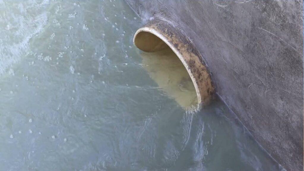 فعال‌سازی نخستین «سیستم آبیاری اشتراکی» به هزینۀ ۱۲ میلیون افغانی در اناردرۀ فراه