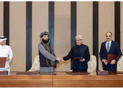 مجاهد: افغانستان او پاکستان پر «کامل او معناداره اوربند» هوکړه وکړه