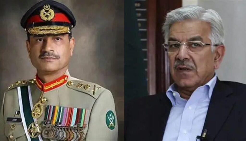  سرچینه: ا.ا درې ځله افغانستان ته د پاکستان د لوړپوړي پلاوي د راتګ غوښتنه رد کړې ده