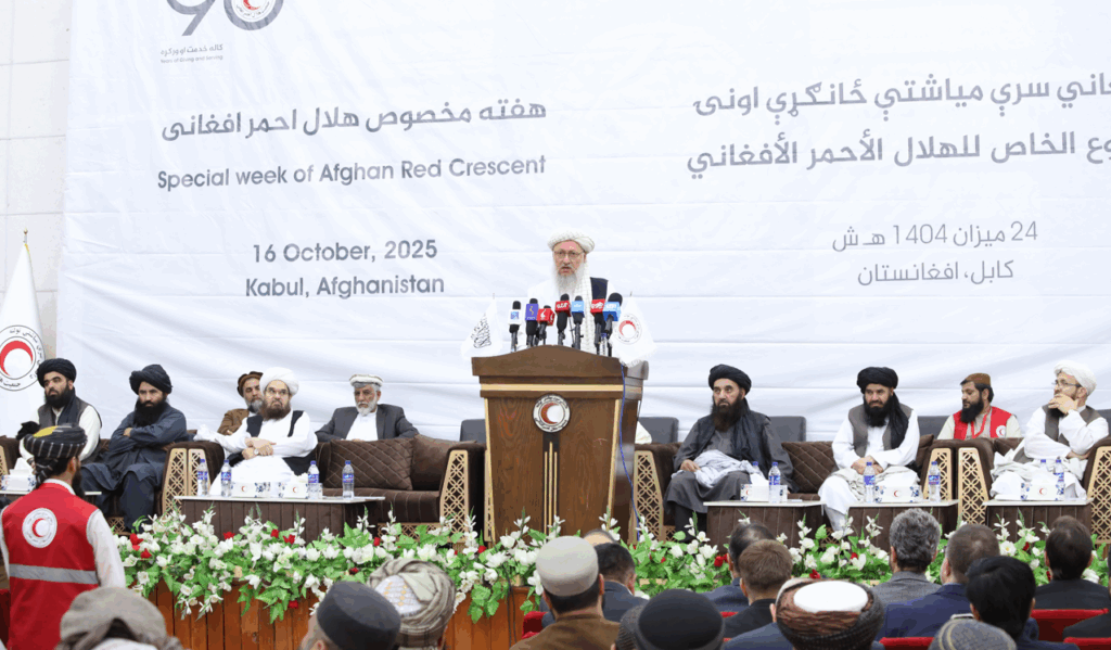 از هفتۀ مخصوص سره میاشت تجلیل به عمل آمد