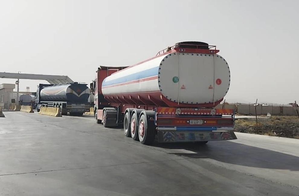 Low-quality oil: 424 tankers returned, says MoF