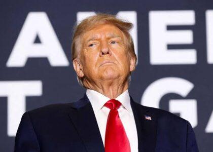 ټرمپ: غزې ته به “نړۍوال سوله ساتی ځواک” واستول شي